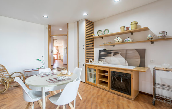 Casa di vacanze 