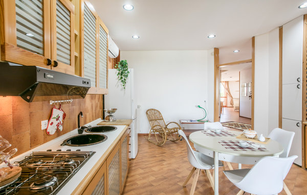 Casa di vacanze 