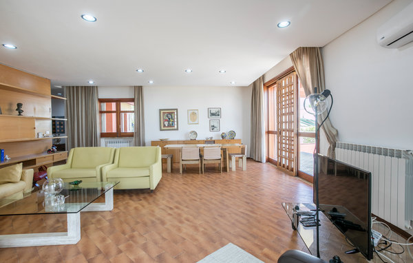 Casa di vacanze 