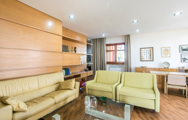 Casa di vacanze 