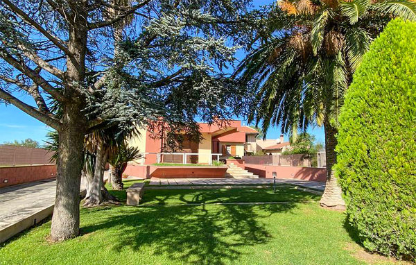 Casa di vacanze 