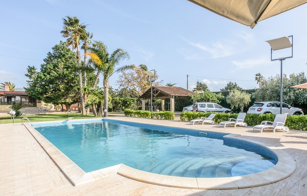 Casa di vacanze 