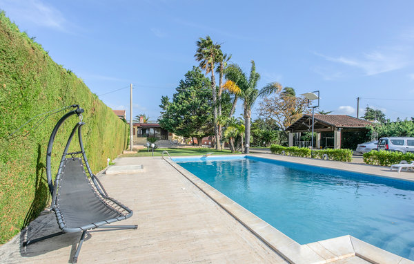Casa di vacanze 