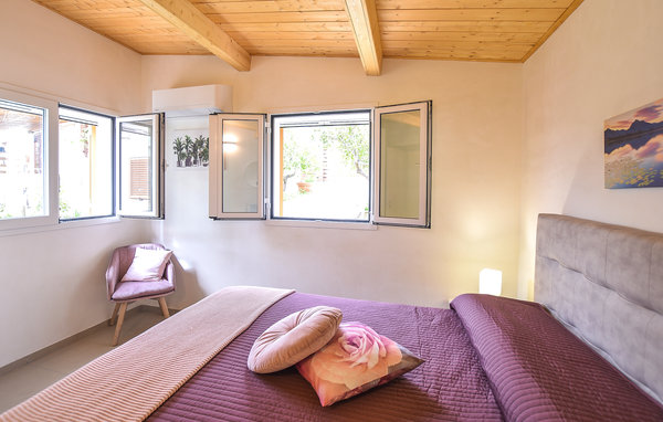 Casa de vacaciones 