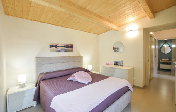 Casa de vacaciones 
