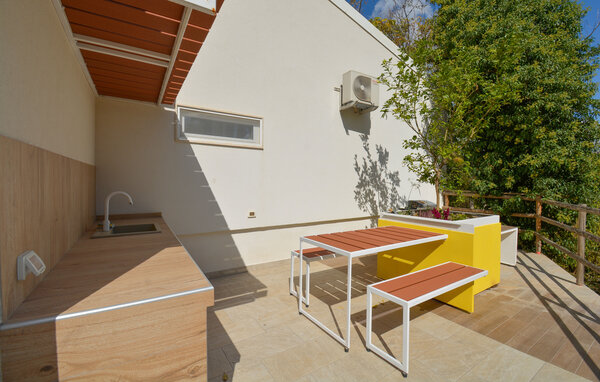 Semesterhus - Chiaramonte Gulfi , Italien - ISR610 102
