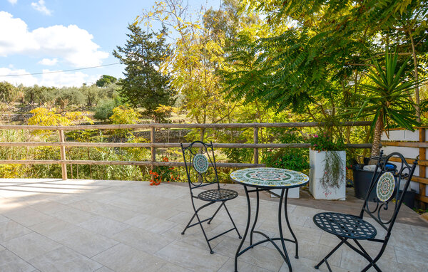 Semesterhus - Chiaramonte Gulfi , Italien - ISR610 104