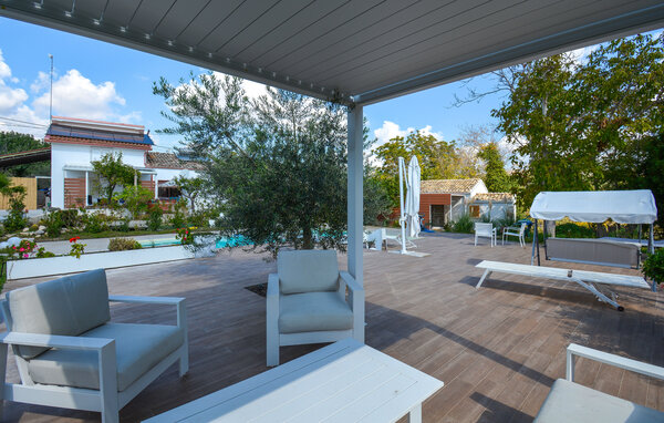 Semesterhus - Chiaramonte Gulfi , Italien - ISR610 15