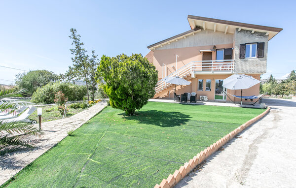 Holiday Home - Modica , Italy - ISR612 81