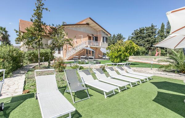 Holiday Home - Modica , Italy - ISR612 82