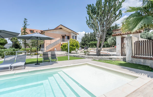 Holiday Home - Modica , Italy - ISR612 11