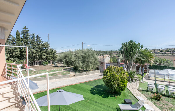 Holiday Home - Modica , Italy - ISR612 201