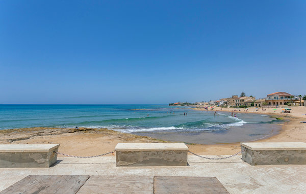 Vakantiehuis - Punta Secca , Italië - ISR617 901