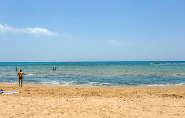 Vakantiehuis - Punta Secca , Italië - ISR617 902