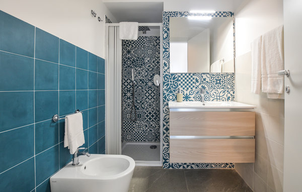 Vakantiehuis - Punta Secca , Italië - ISR617 701