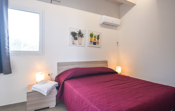 Vakantiehuis - Punta Secca , Italië - ISR617 601