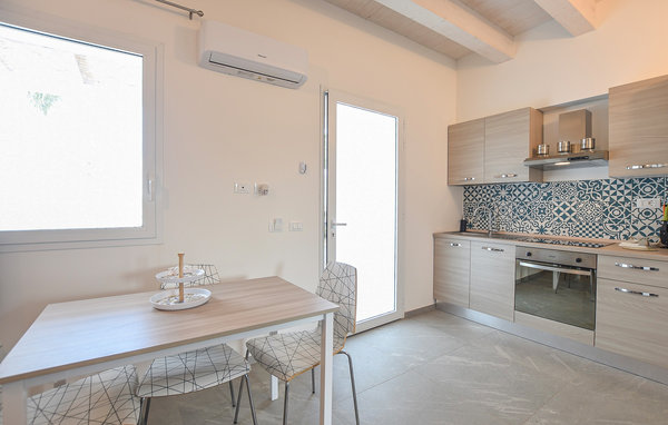 Vakantiehuis - Punta Secca , Italië - ISR617 4