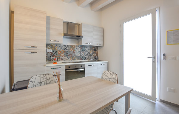 Vakantiehuis - Punta Secca , Italië - ISR617 401