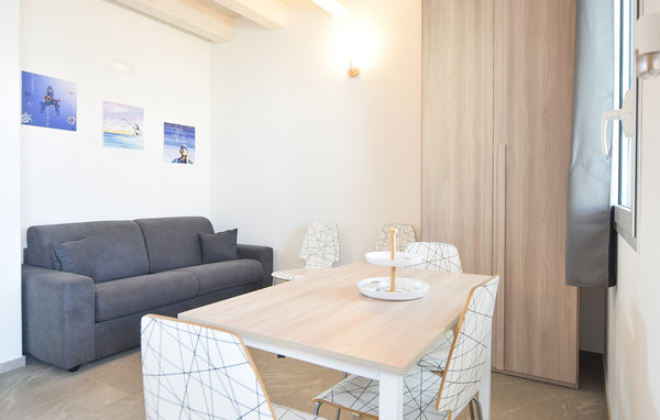 Vakantiehuis - Punta Secca , Italië - ISR617 3