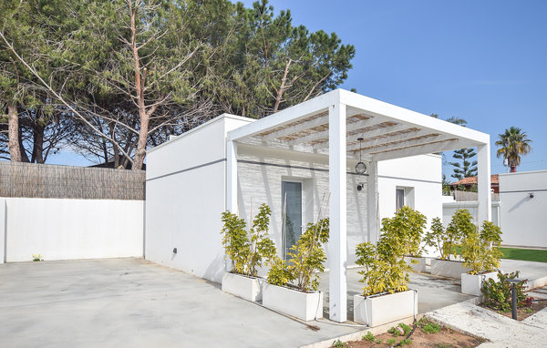 Vakantiehuis - Punta Secca , Italië - ISR617 81