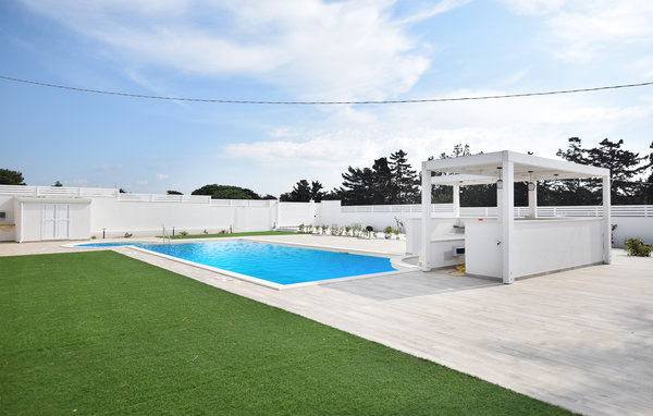 Vakantiehuis - Punta Secca , Italië - ISR617 6