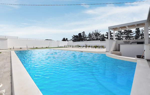 Vakantiehuis - Punta Secca , Italië - ISR617 11