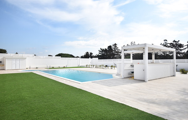 Ferienhaus - Punta Secca , Italien - ISR618 11