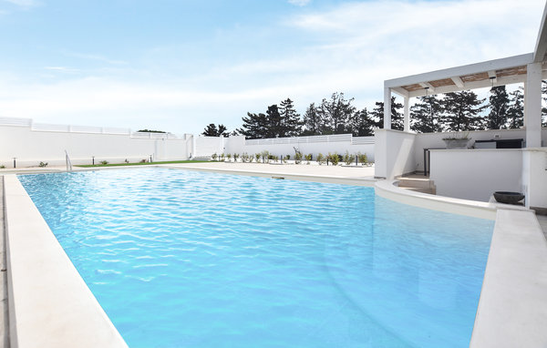 Ferienhaus - Punta Secca , Italien - ISR618 12