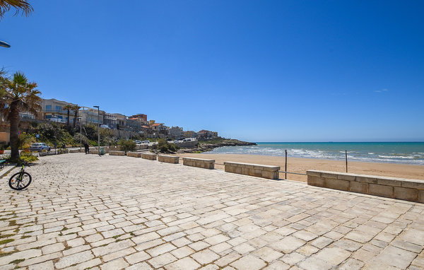 Apartament - Cava D'Aliga , Wlochy - ISR625 901
