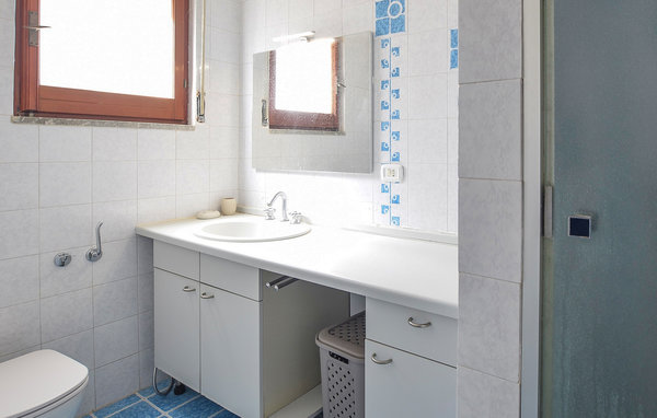 Apartament - Cava D'Aliga , Wlochy - ISR625 701