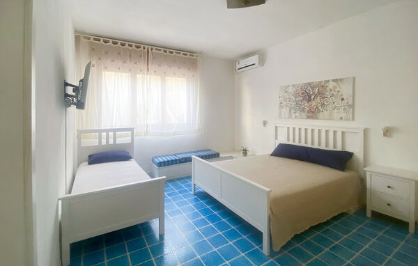 Apartament - Cava D'Aliga , Wlochy - ISR625 5