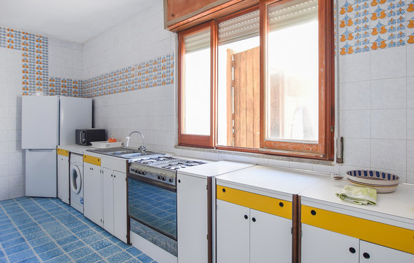Apartament - Cava D'Aliga , Wlochy - ISR625 401