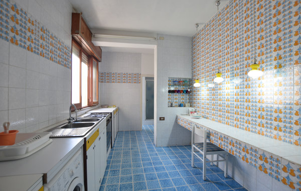 Apartament - Cava D'Aliga , Wlochy - ISR625 4