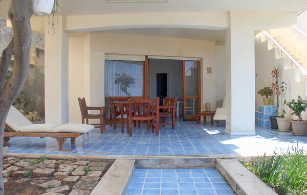 Apartament - Cava D'Aliga , Wlochy - ISR625 81