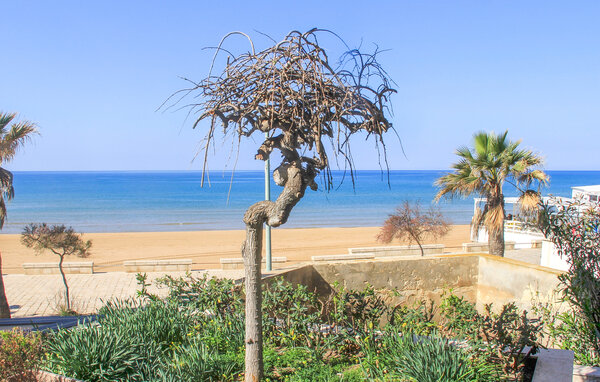 Apartament - Cava D'Aliga , Wlochy - ISR625 103
