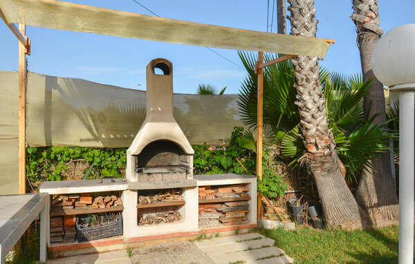 Domy wakacyjne - Marina di Modica , Wlochy - ISR626 7