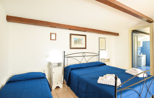 Domy wakacyjne - Marina di Modica , Wlochy - ISR626 601