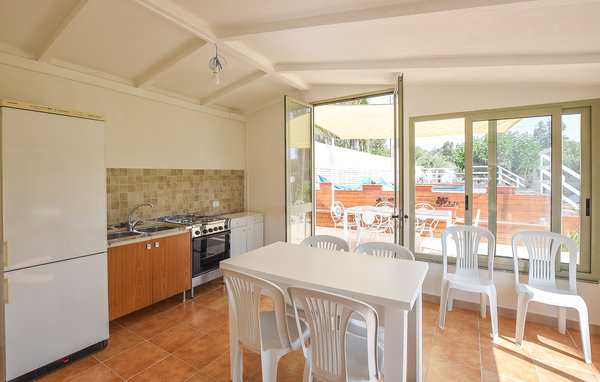 Domy wakacyjne - Marina di Modica , Wlochy - ISR626 401