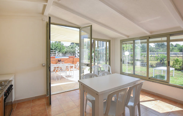 Domy wakacyjne - Marina di Modica , Wlochy - ISR626 4