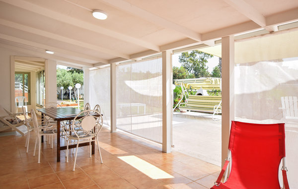 Domy wakacyjne - Marina di Modica , Wlochy - ISR626 301