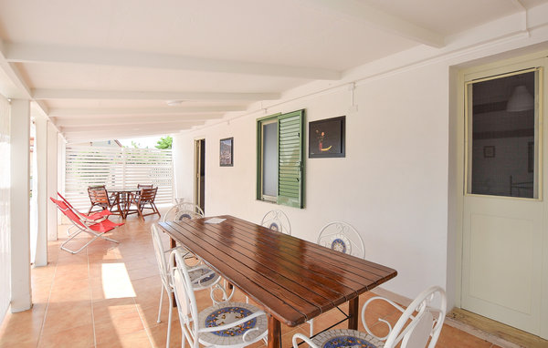 Domy wakacyjne - Marina di Modica , Wlochy - ISR626 8