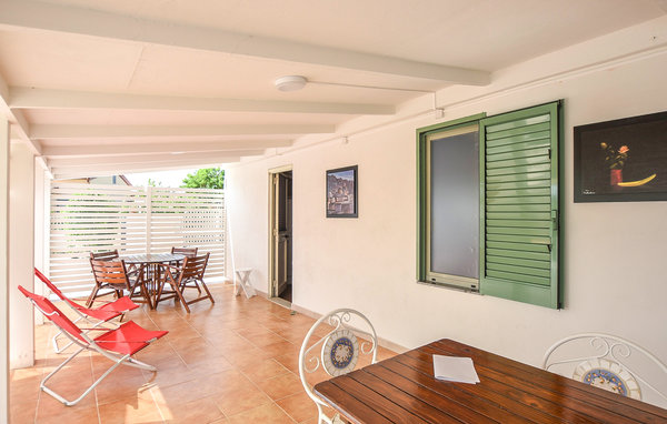 Domy wakacyjne - Marina di Modica , Wlochy - ISR626 302