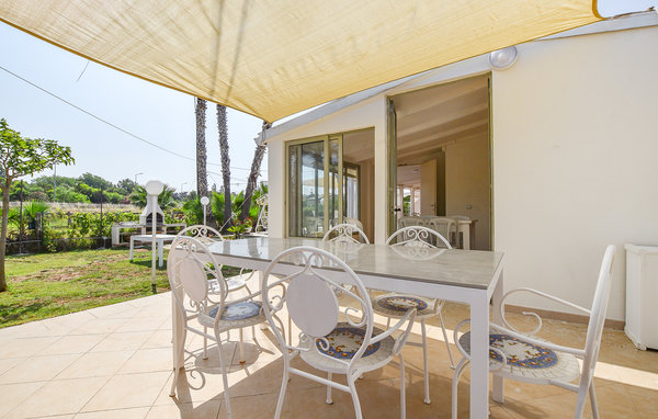 Domy wakacyjne - Marina di Modica , Wlochy - ISR626 6