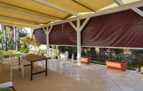 Domy wakacyjne - Marina di Modica , Wlochy - ISR626 101
