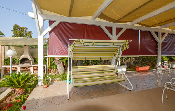 Domy wakacyjne - Marina di Modica , Wlochy - ISR626 102