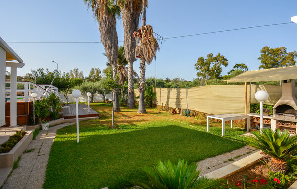 Domy wakacyjne - Marina di Modica , Wlochy - ISR626 103