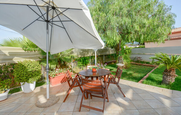 Domy wakacyjne - Marina di Modica , Wlochy - ISR626 104