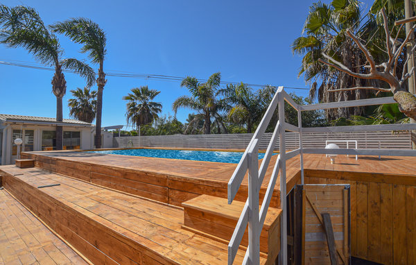 Domy wakacyjne - Marina di Modica , Wlochy - ISR626 11