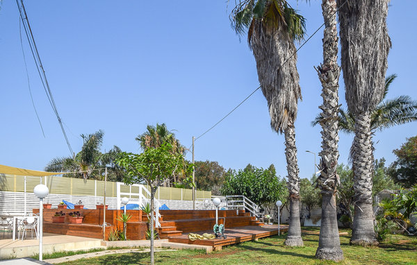 Domy wakacyjne - Marina di Modica , Wlochy - ISR626 12