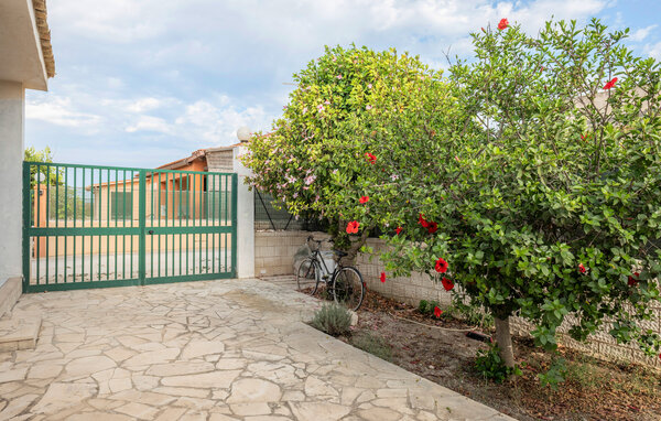 Casa vacanze - Ispica , Italia - ISR644 801